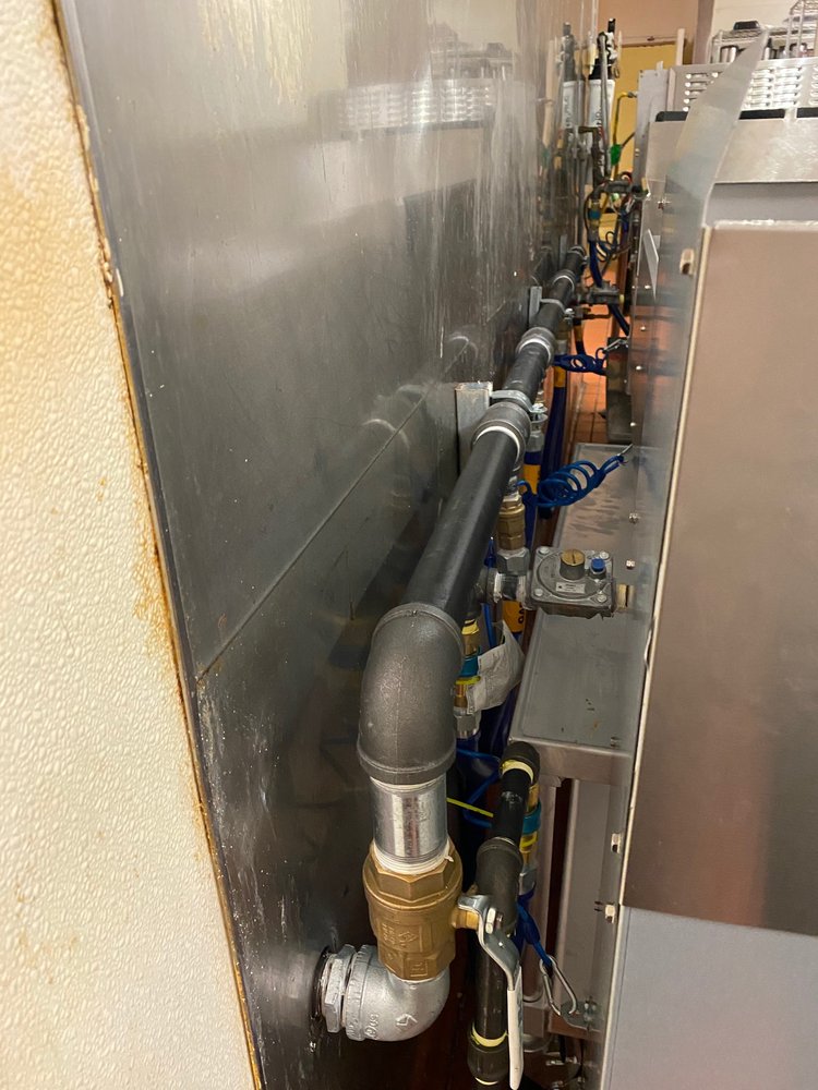 Photo of Pacific Refrigeration