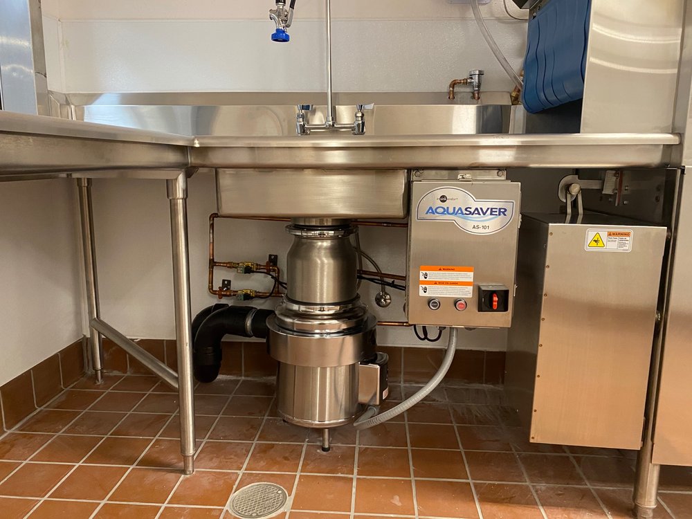 Photo of Pacific Refrigeration