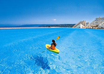 Photo of Platinum Pool Care