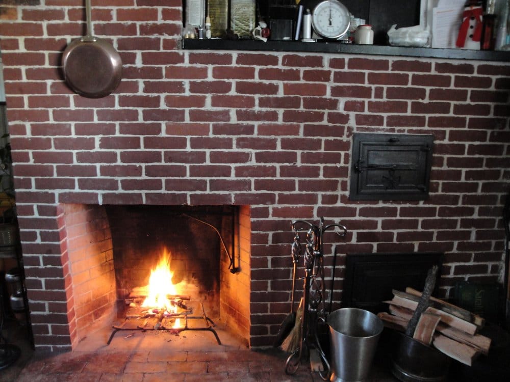 Photo of The Chimney Company