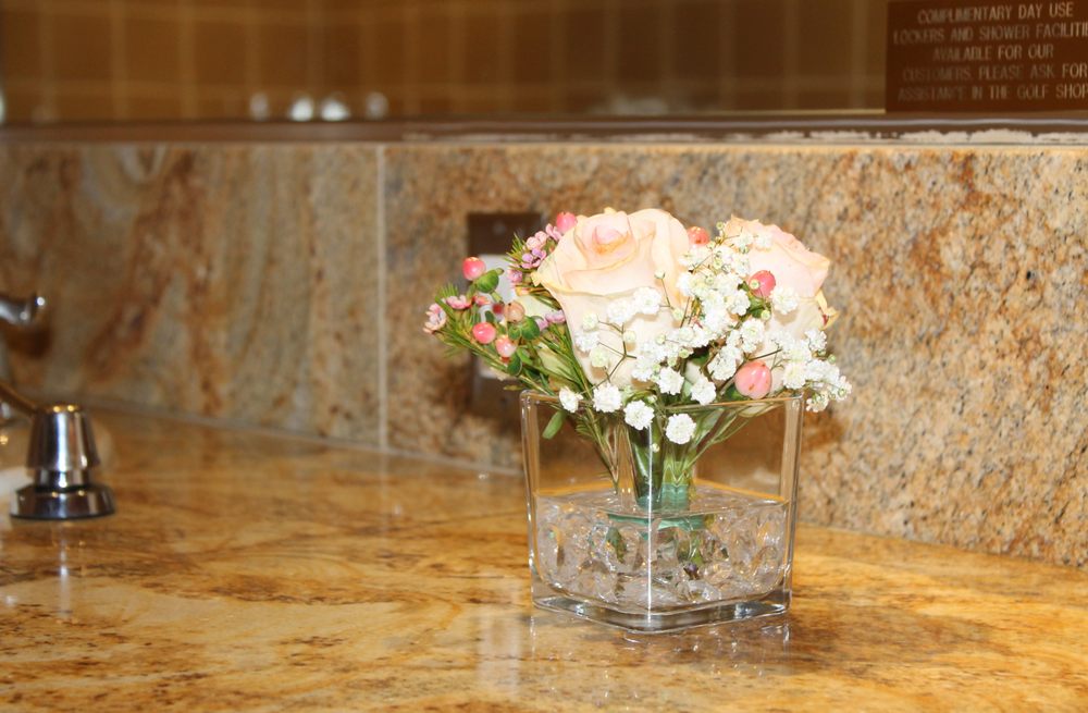 Photo of CS Events and Floral