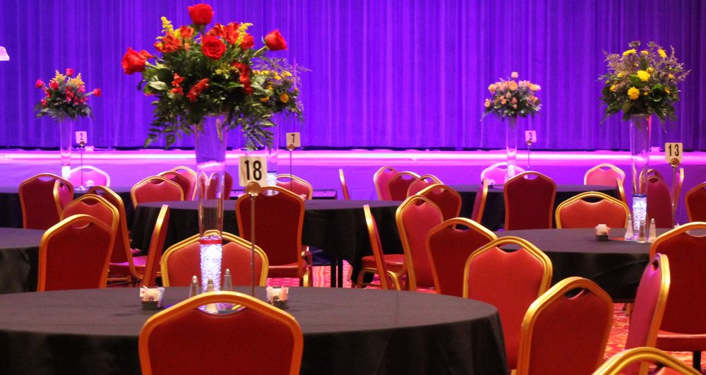 Photo of CS Events and Floral