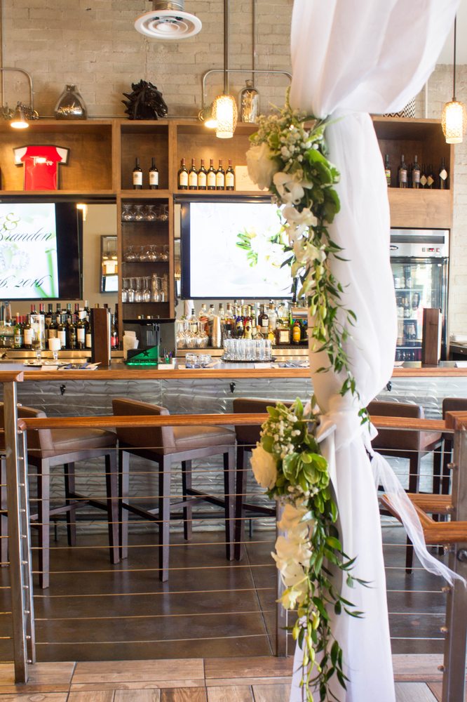 Photo of CS Events and Floral