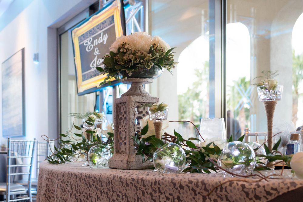 Photo of CS Events and Floral