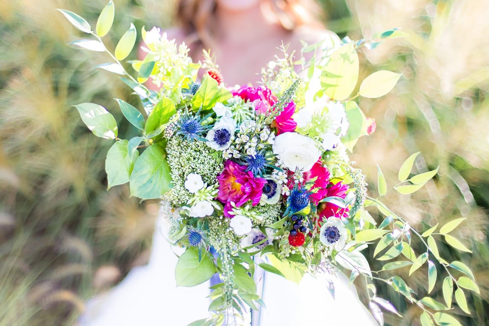 Photo of NoLo Weddings & Events