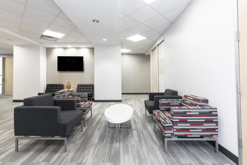Photo of Regus Indiana Parkwood Crossing Center