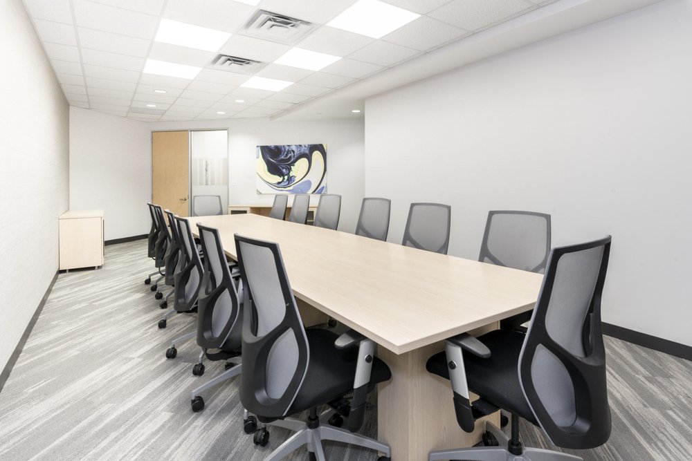 Photo of Regus Indiana Parkwood Crossing Center