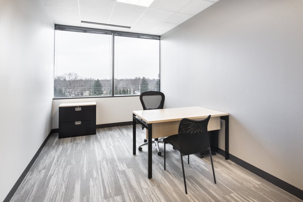 Photo of Regus Indiana Parkwood Crossing Center