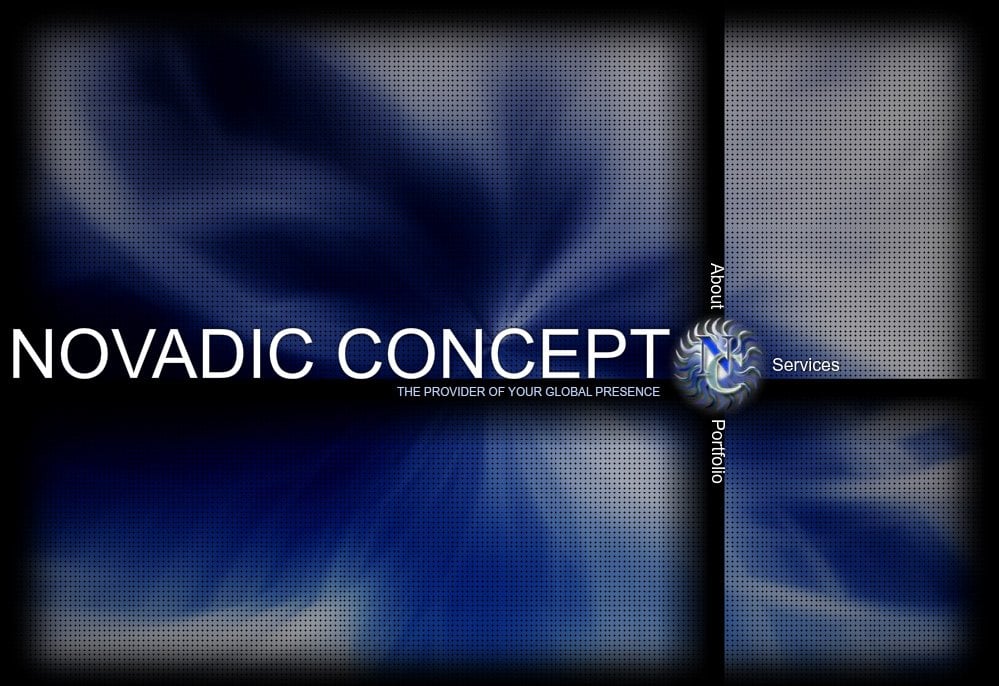 Photo of Novadic Concept