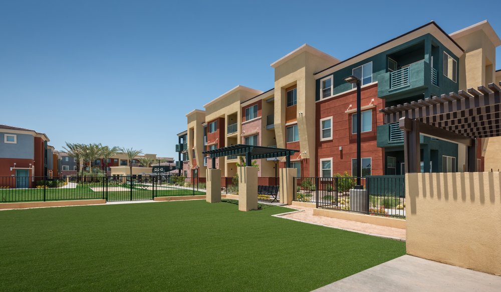 Photo of Villa Vita Apartments by Mark-Taylor