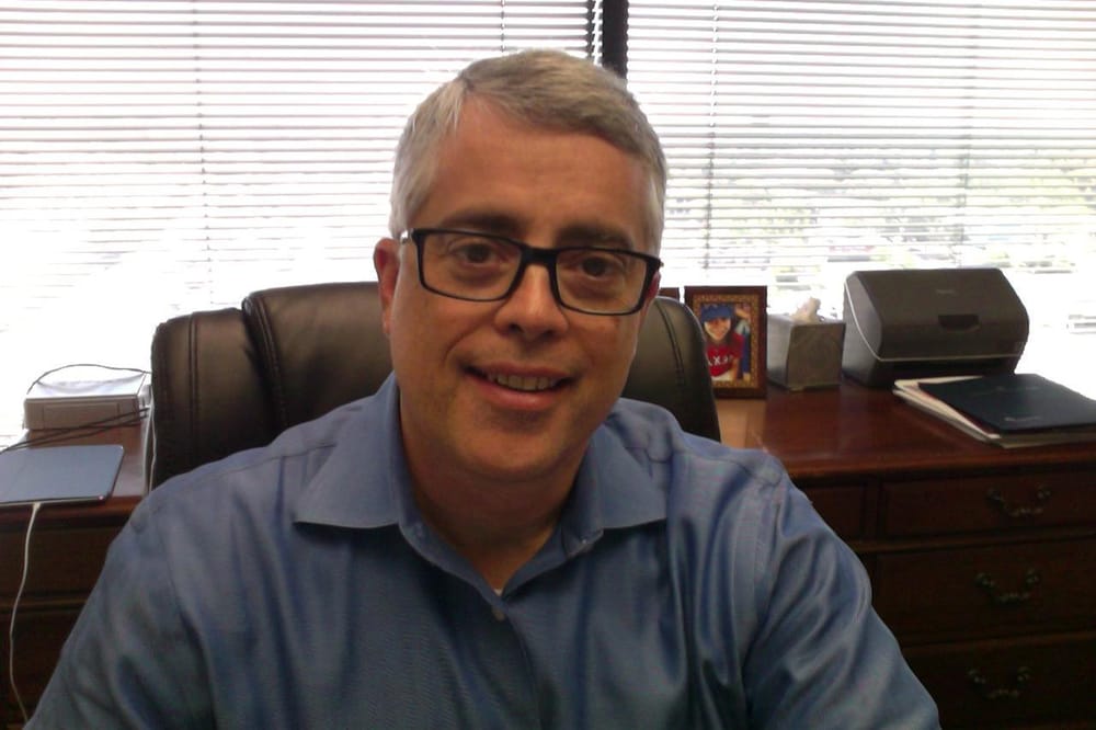 Photo of William Miranda, CPA