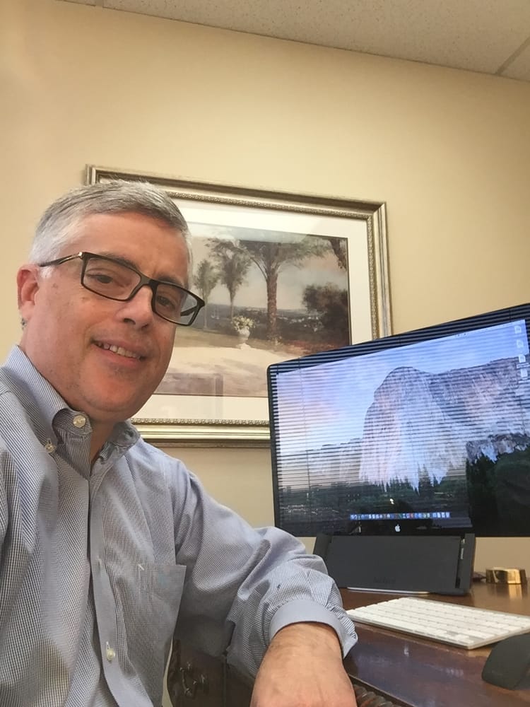 Photo of William Miranda, CPA
