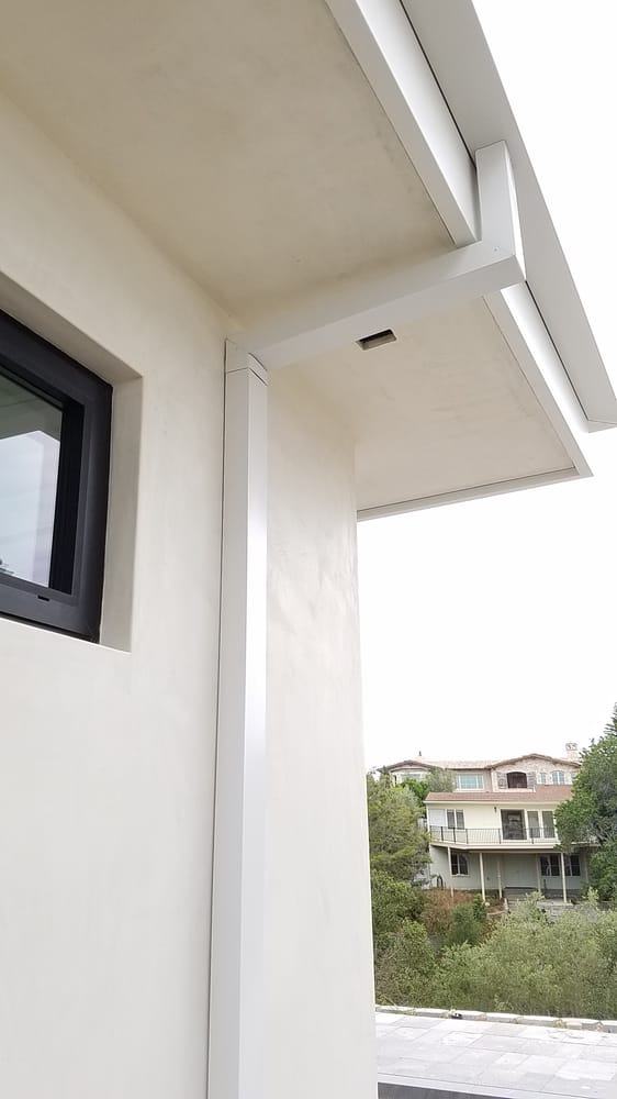 Photo of A Plus Gutter Systems