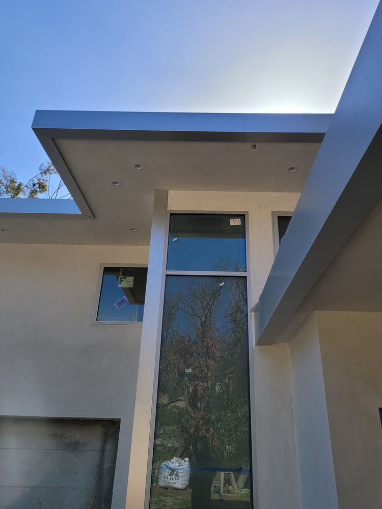 Photo of A Plus Gutter Systems