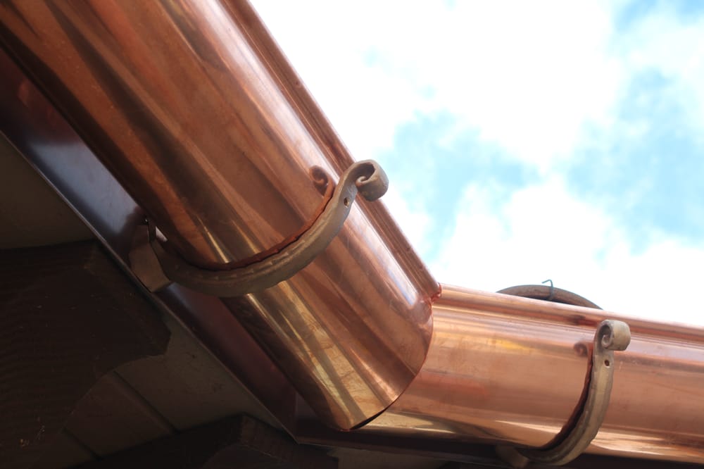 Photo of A Plus Gutter Systems