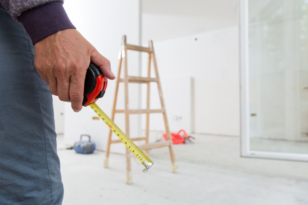Photo of The Fix It Man Repairs