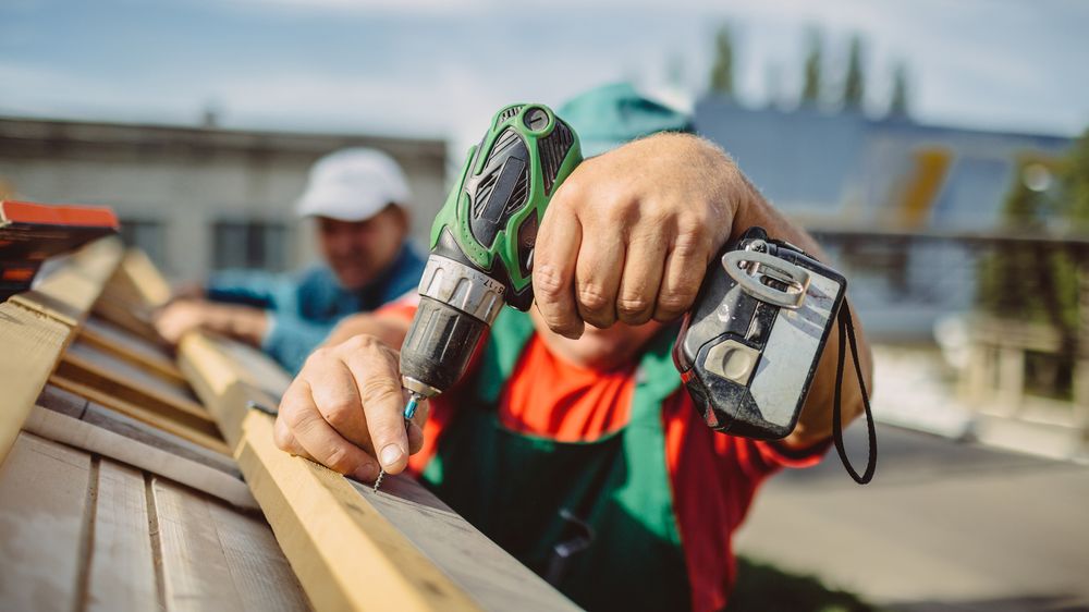 Photo of The Fix It Man Repairs