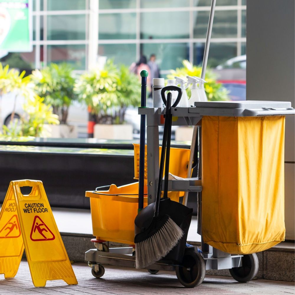 Photo of Partner Facility Solutions