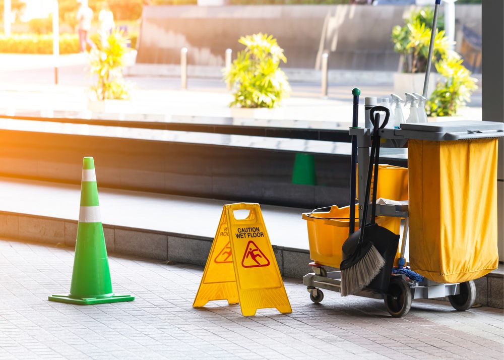 Photo of Partner Facility Solutions