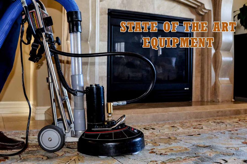 Photo of Fixnou Carpet Cleaning And Restoration Contractors