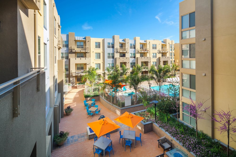 Photo of Enso Apartments