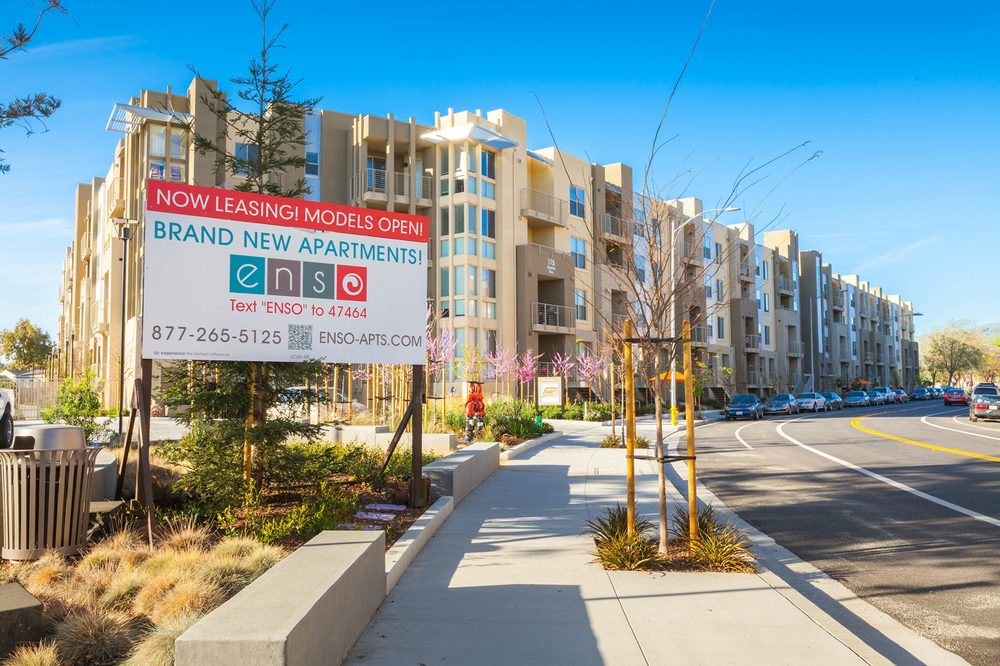 Photo of Enso Apartments