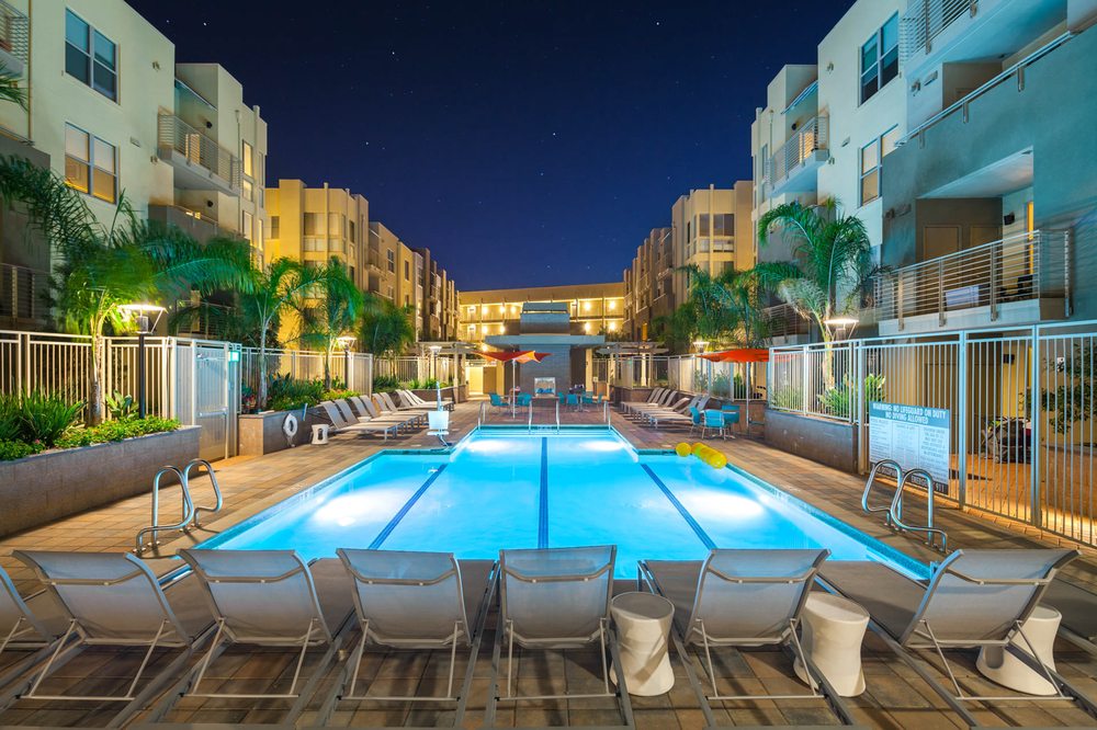 Photo of Enso Apartments