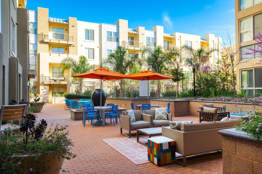 Photo of Enso Apartments