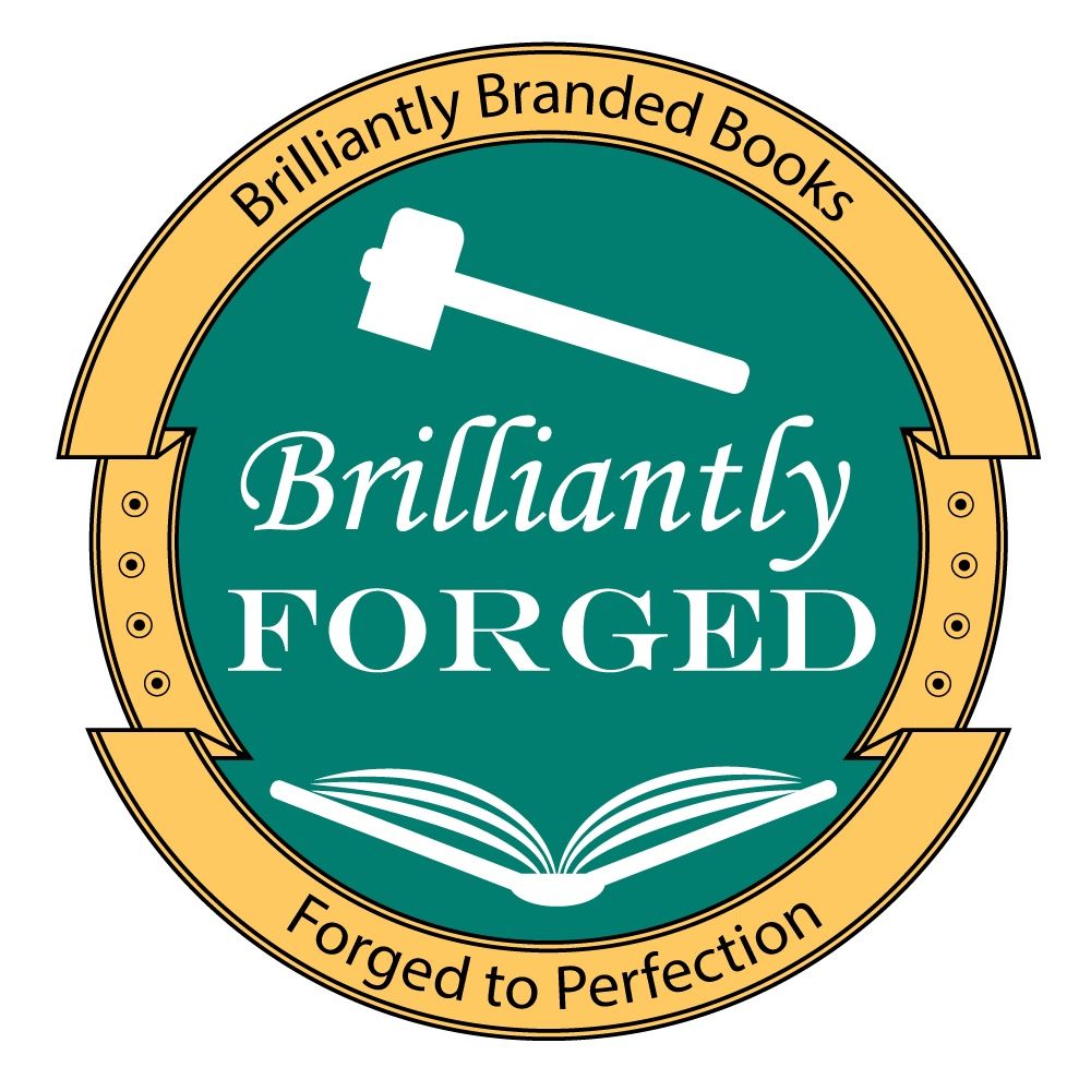 Photo of Brilliantly Forged