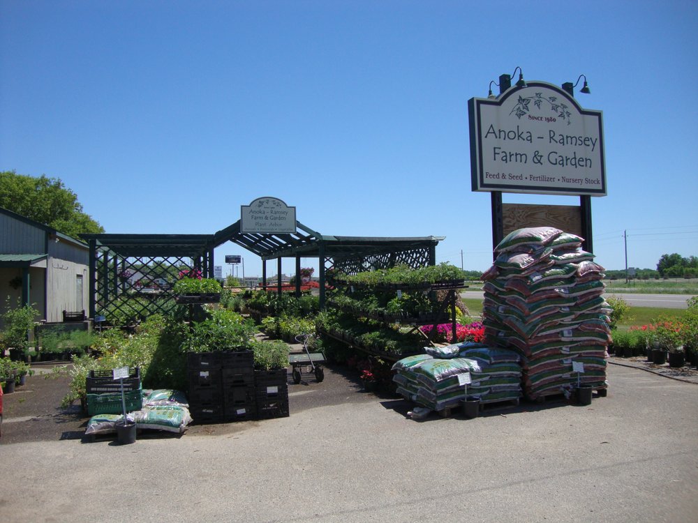 Photo of Anoka Ramsey Farm and Garden
