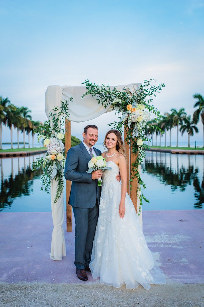 Photo of Simple Rustic - Boutique Event Rentals in South Florida