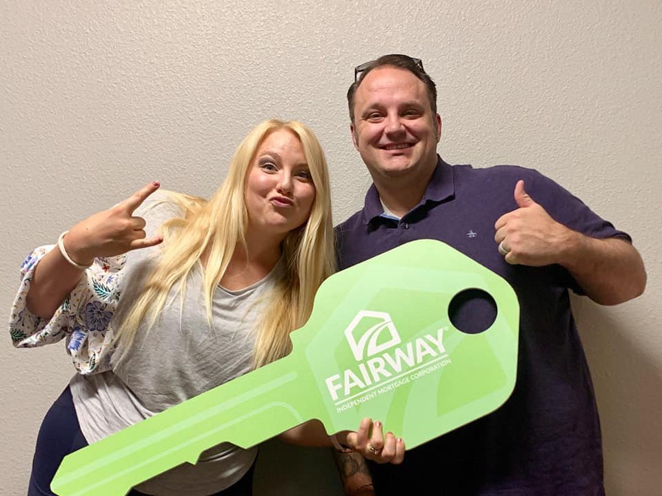 Photo of Fairway Independent Mortgage