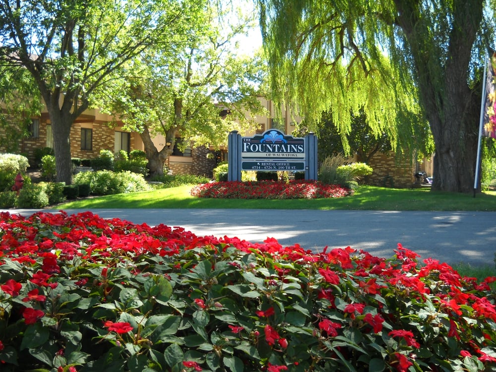 Photo of Fountains of Wauwatosa
