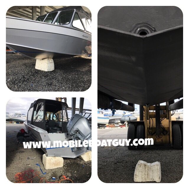 Photo of The Mobile Boat Guys