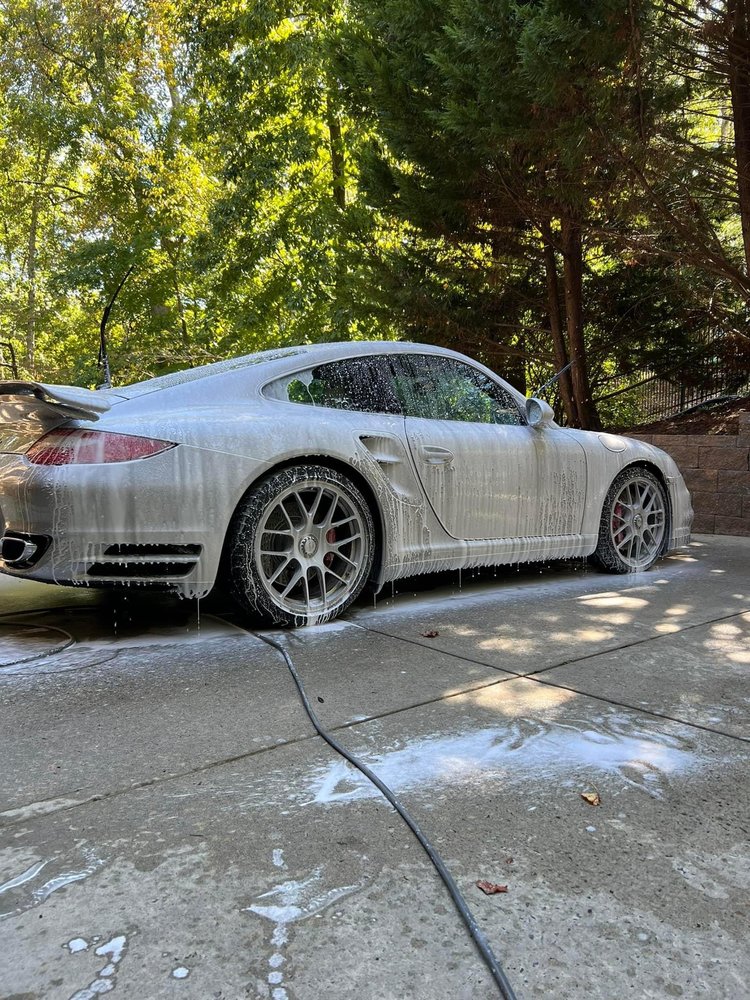 Photo of Fort Mill Carwash Auto Spa