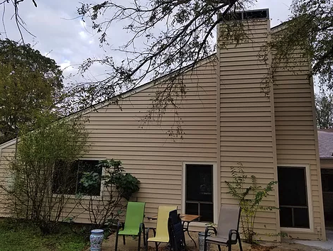 Photo of Sully's Power Washing