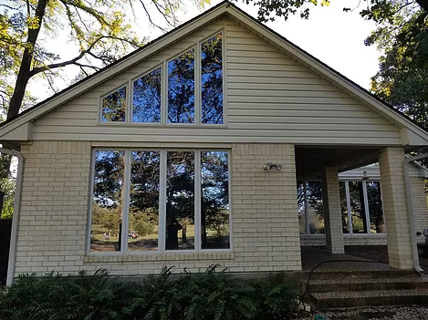 Photo of Sully's Power Washing