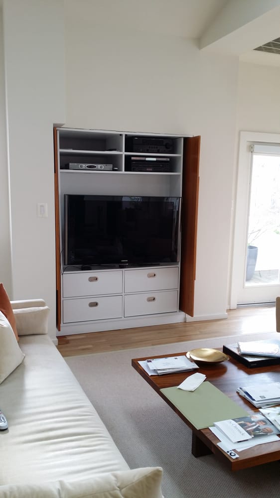 Photo of MJS Carpentry, Cabinetry, And Millwork LLC