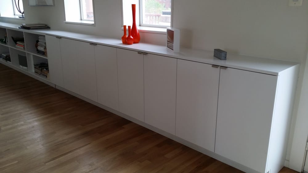 Photo of MJS Carpentry, Cabinetry, And Millwork LLC