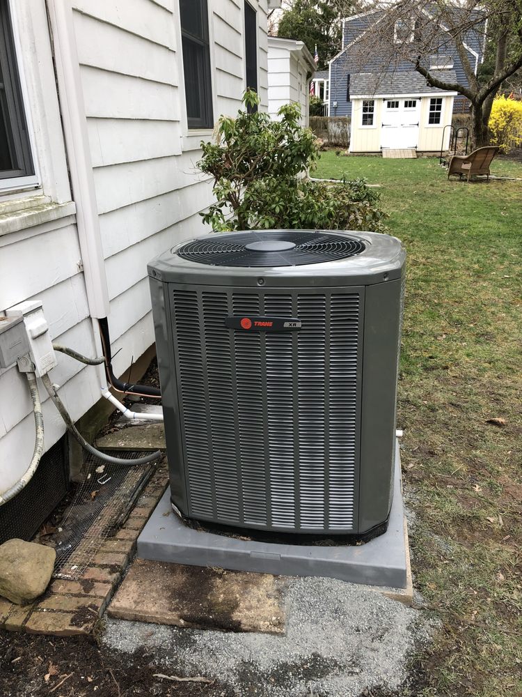 Photo of Chapman Bros. Plumbing, Heating and Air Conditioning
