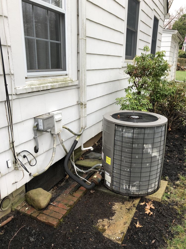 Photo of Chapman Bros. Plumbing, Heating and Air Conditioning