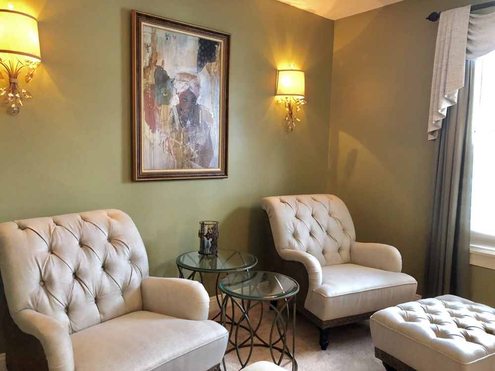 Photo of Malene Windfeld Interior Dec. & Design