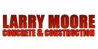 Photo of Larry Moore Concrete and Construction