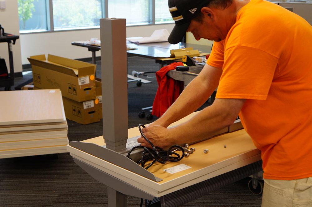 Photo of Professional Installers