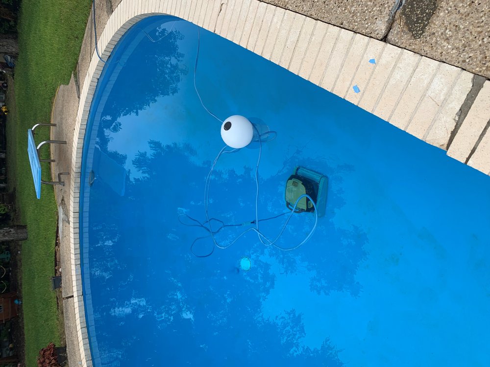Photo of Sunray Pool Service