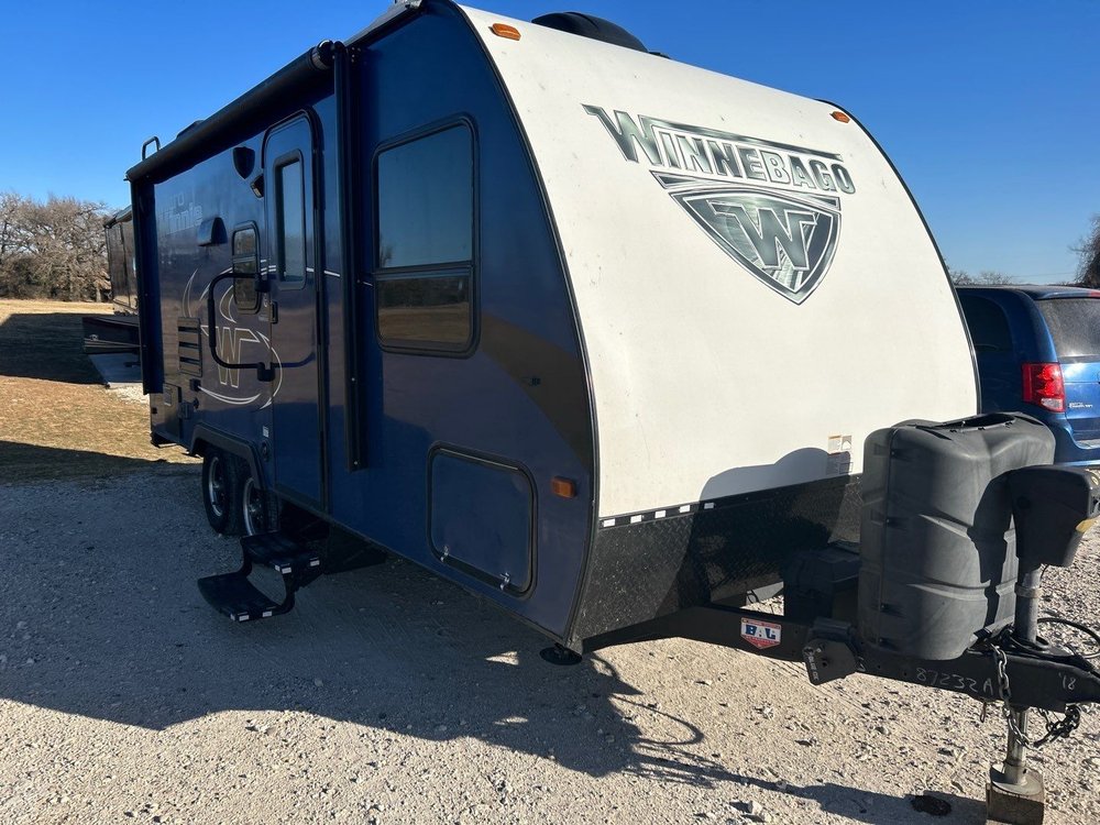 Photo of RVsOffGrid RV Solar Installer