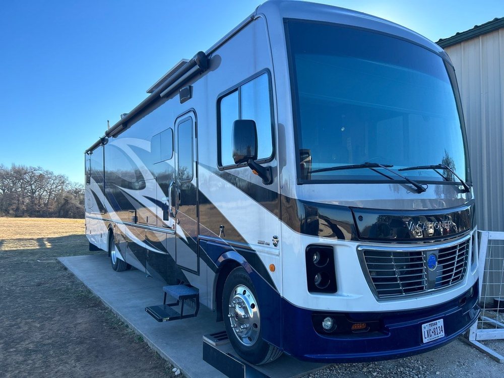 Photo of RVsOffGrid RV Solar Installer