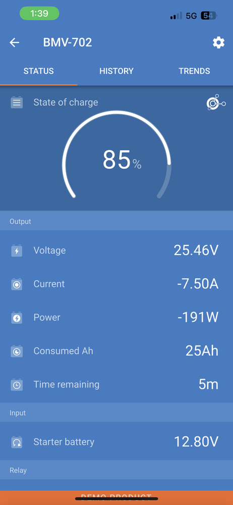 Photo of RVsOffGrid RV Solar Installer