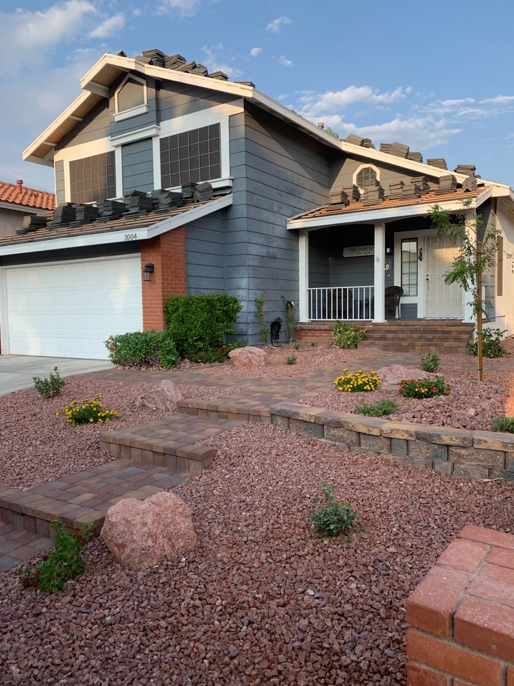 Photo of Desert Valley Roofing