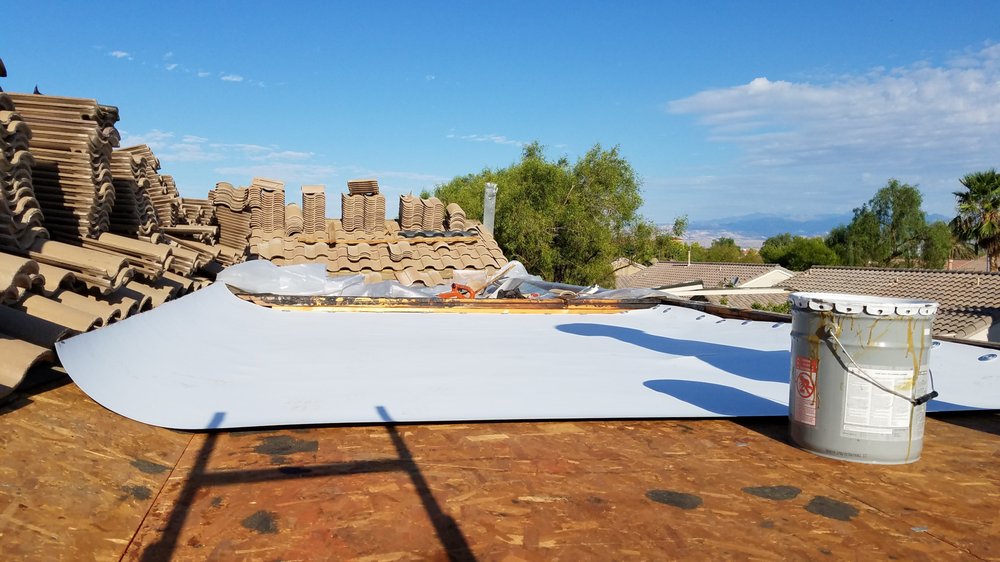 Photo of Desert Valley Roofing